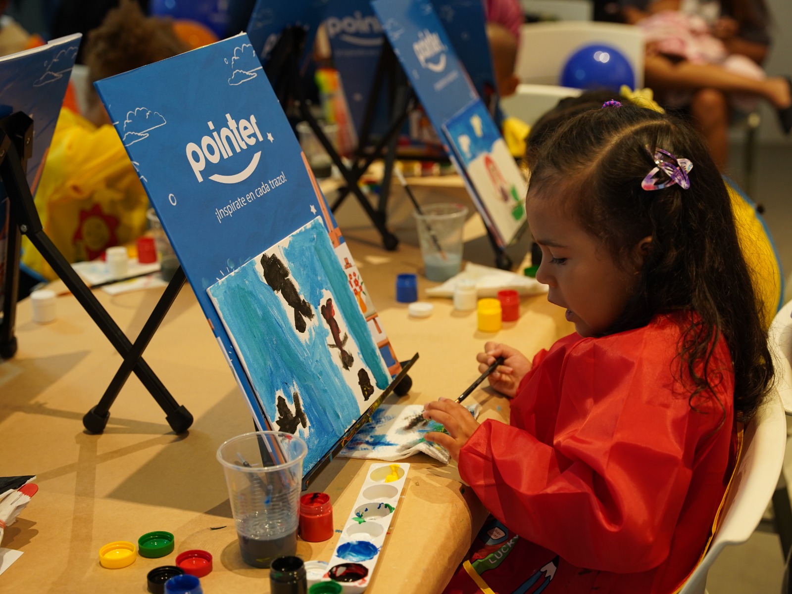 Pabellón Infantil: Gran Oferta De Libros Y Actividades Para Niños Con ...